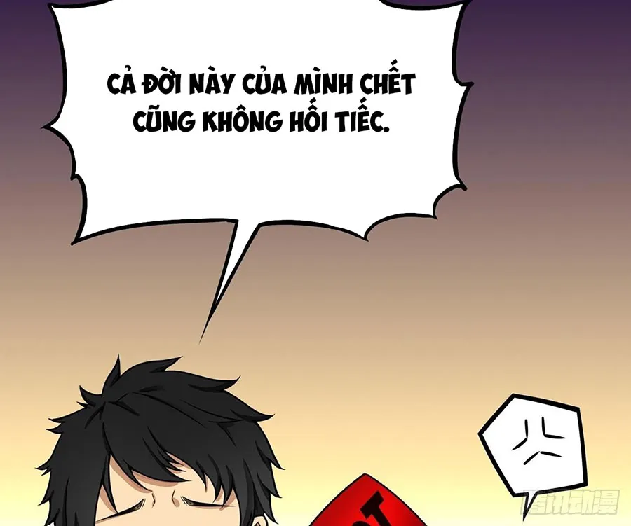 Ma Vương Dũng Giả Chapter 1 - Trang 24