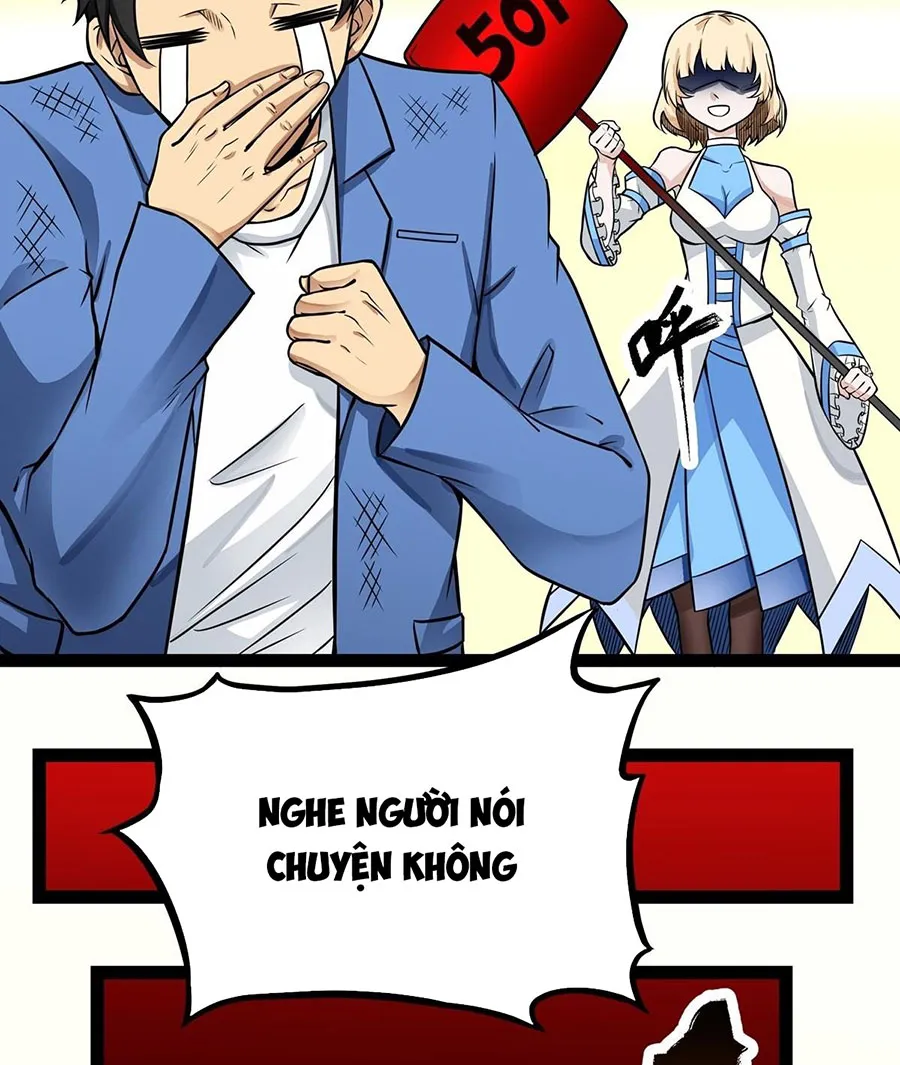 Ma Vương Dũng Giả Chapter 1 - Trang 25