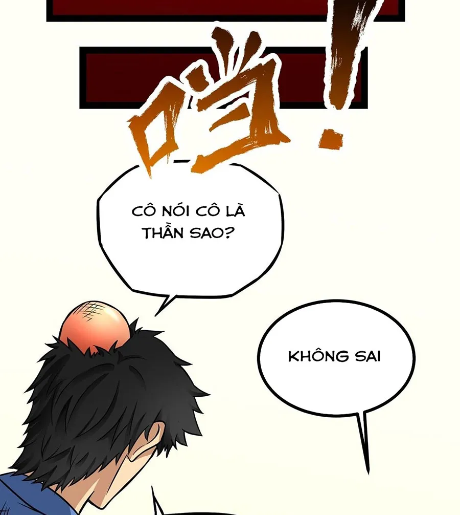 Ma Vương Dũng Giả Chapter 1 - Trang 26
