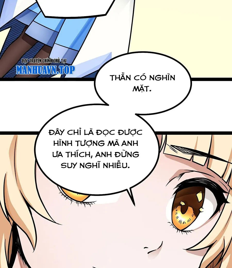 Ma Vương Dũng Giả Chapter 1 - Trang 28