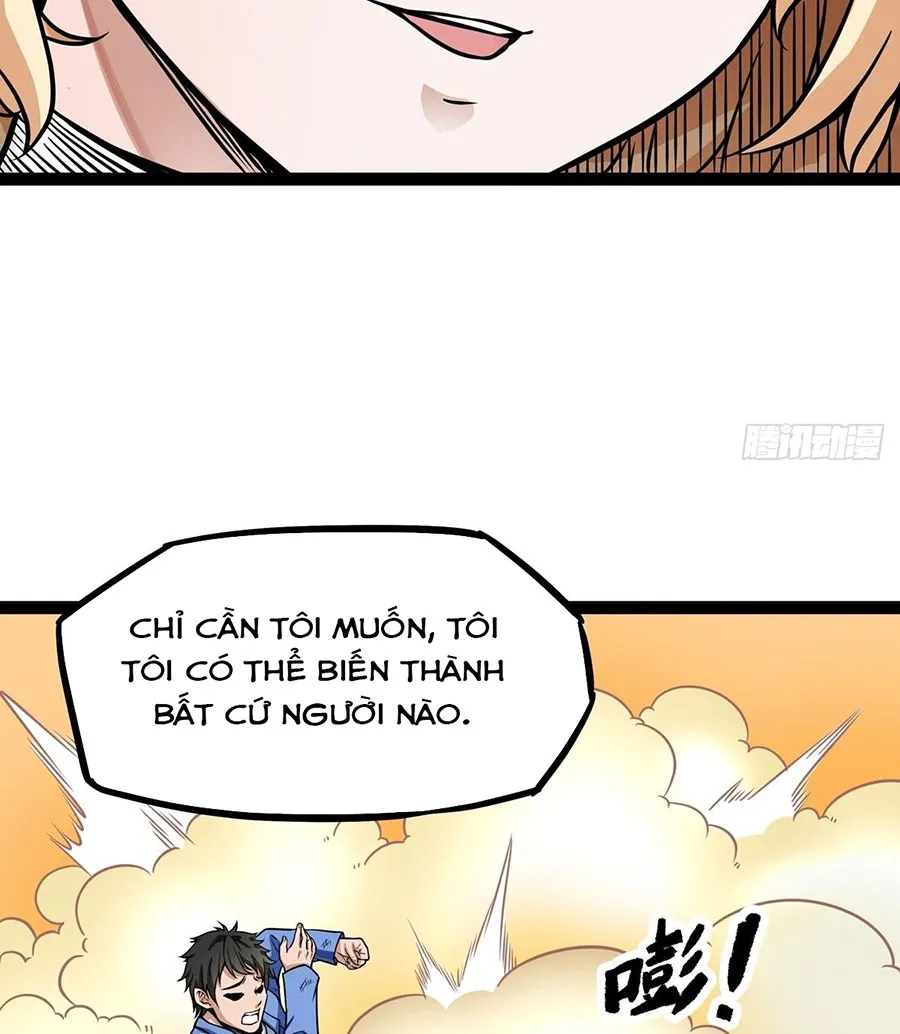 Ma Vương Dũng Giả Chapter 1 - Trang 29