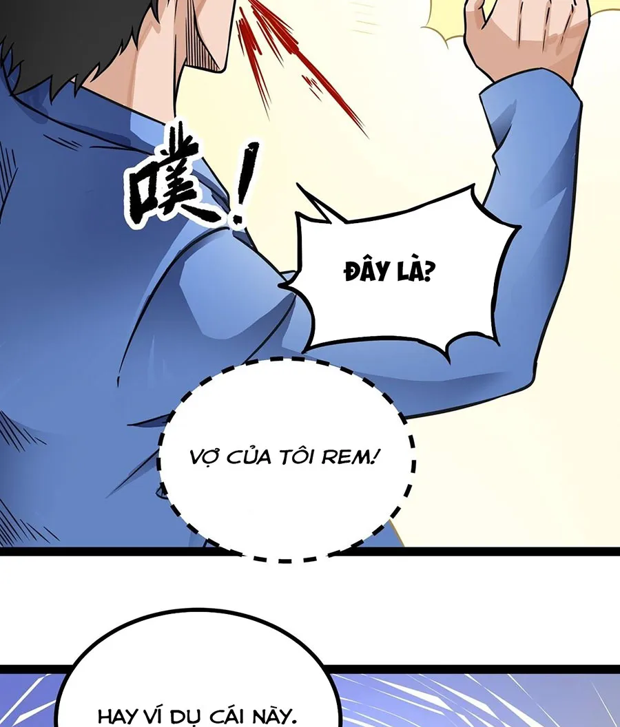 Ma Vương Dũng Giả Chapter 1 - Trang 32