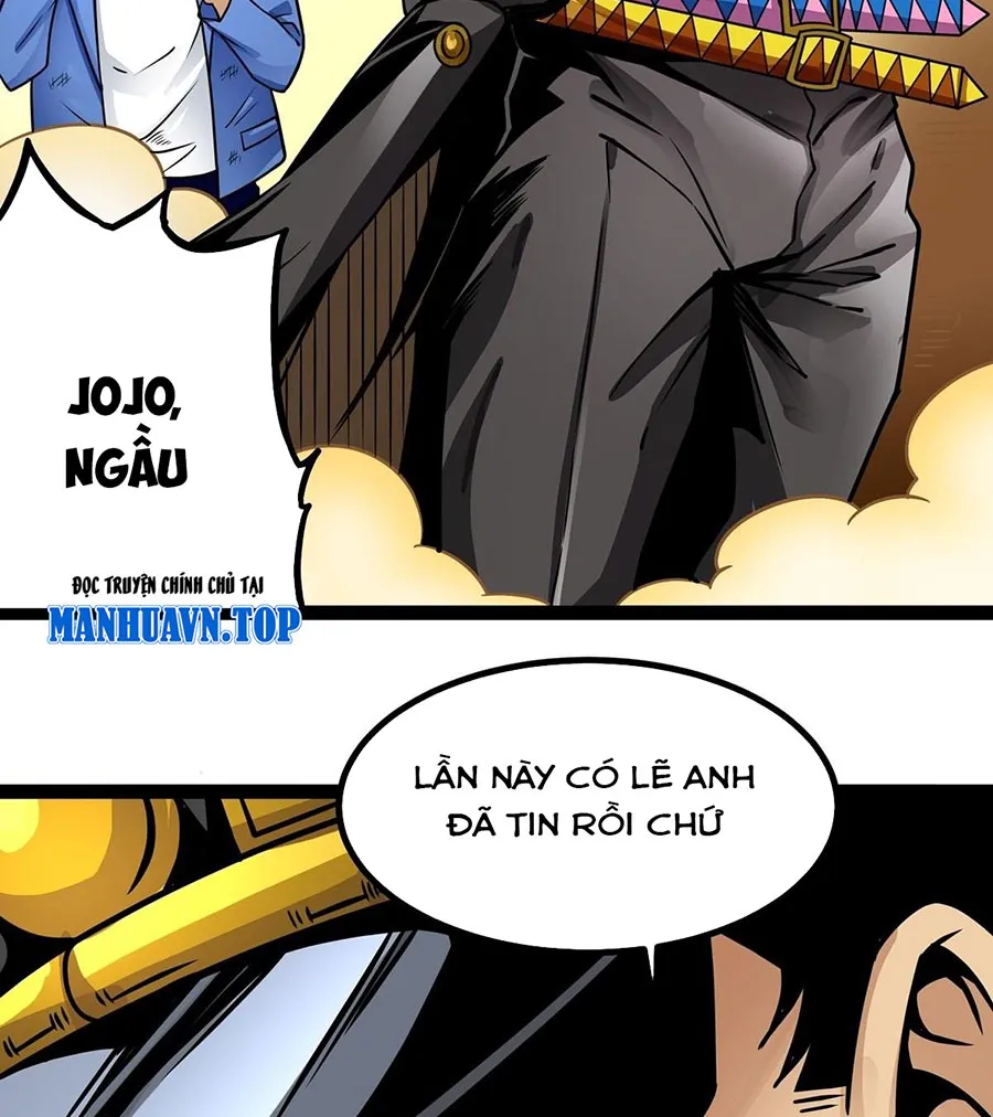 Ma Vương Dũng Giả Chapter 1 - Trang 34