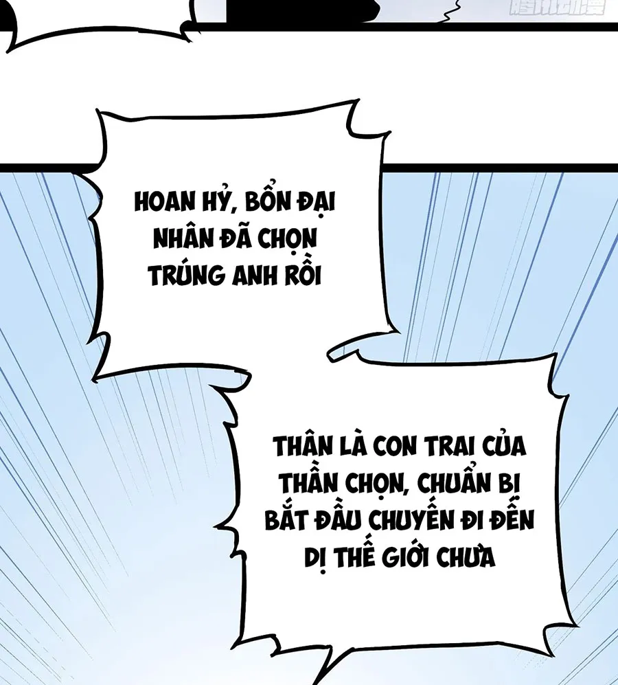 Ma Vương Dũng Giả Chapter 1 - Trang 38