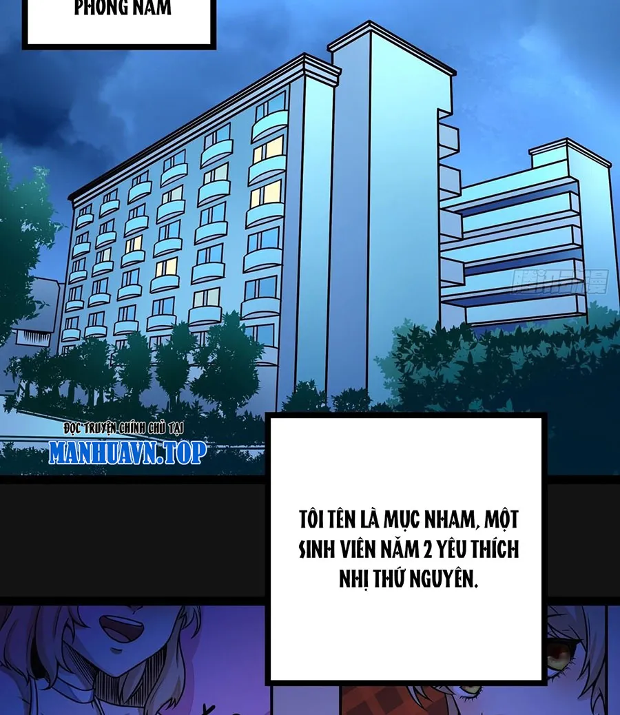 Ma Vương Dũng Giả Chapter 1 - Trang 4