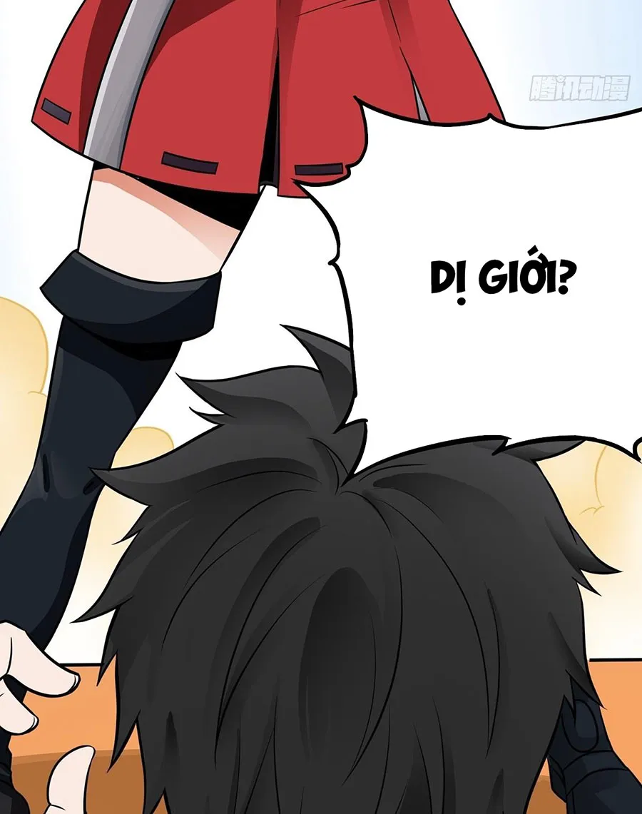 Ma Vương Dũng Giả Chapter 1 - Trang 40