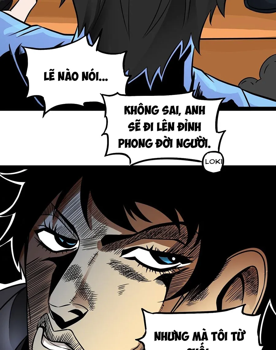 Ma Vương Dũng Giả Chapter 1 - Trang 41