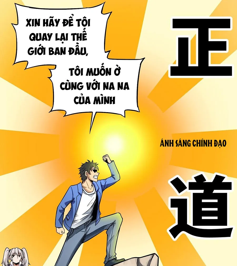 Ma Vương Dũng Giả Chapter 1 - Trang 43