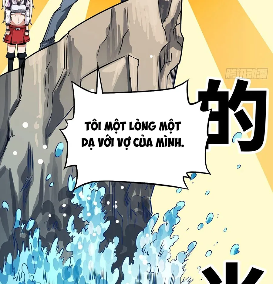 Ma Vương Dũng Giả Chapter 1 - Trang 44