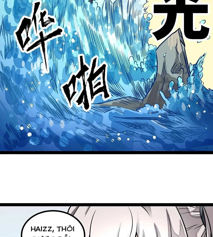 Ma Vương Dũng Giả Chapter 1 - Trang 45