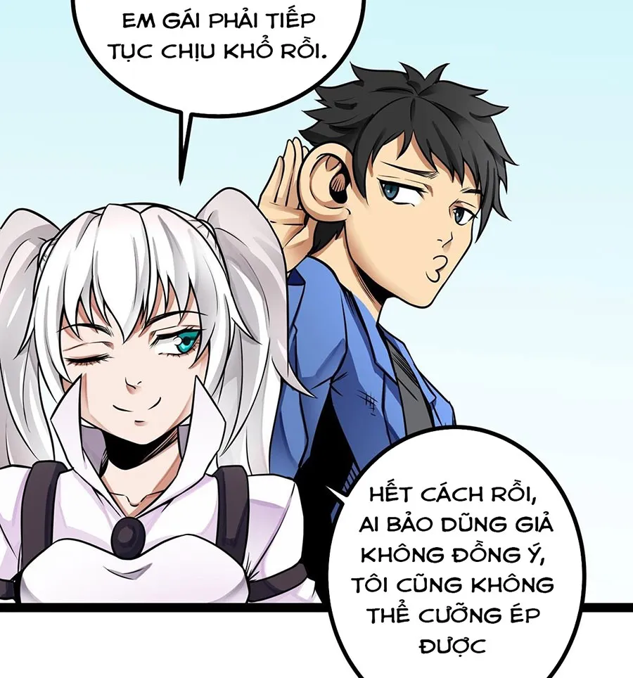 Ma Vương Dũng Giả Chapter 1 - Trang 47