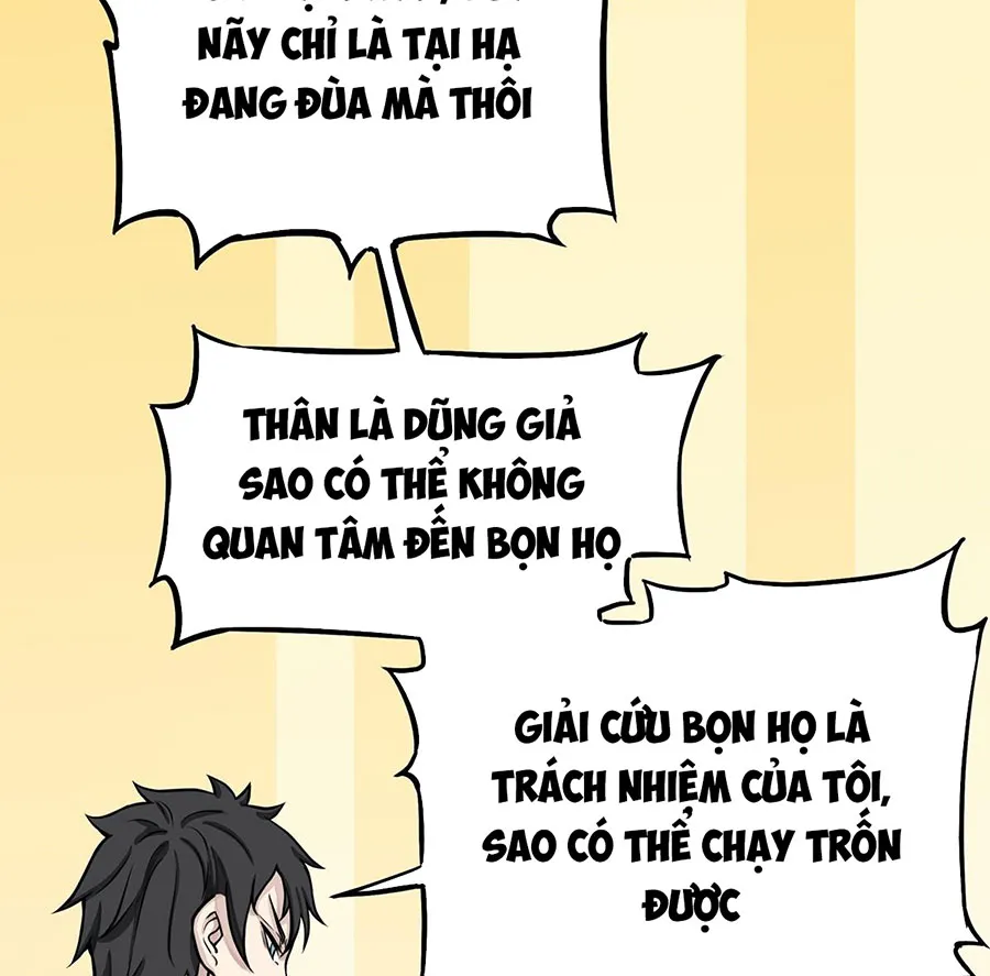 Ma Vương Dũng Giả Chapter 1 - Trang 50