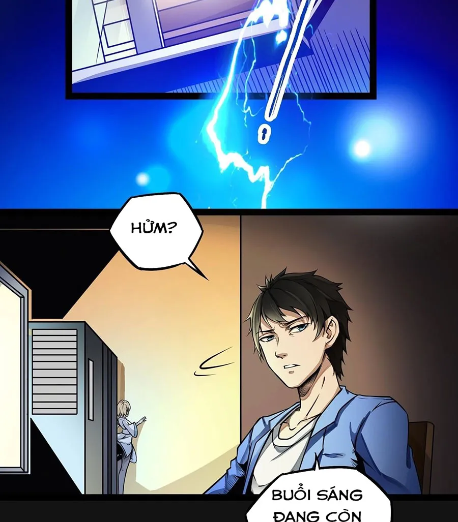 Ma Vương Dũng Giả Chapter 1 - Trang 7