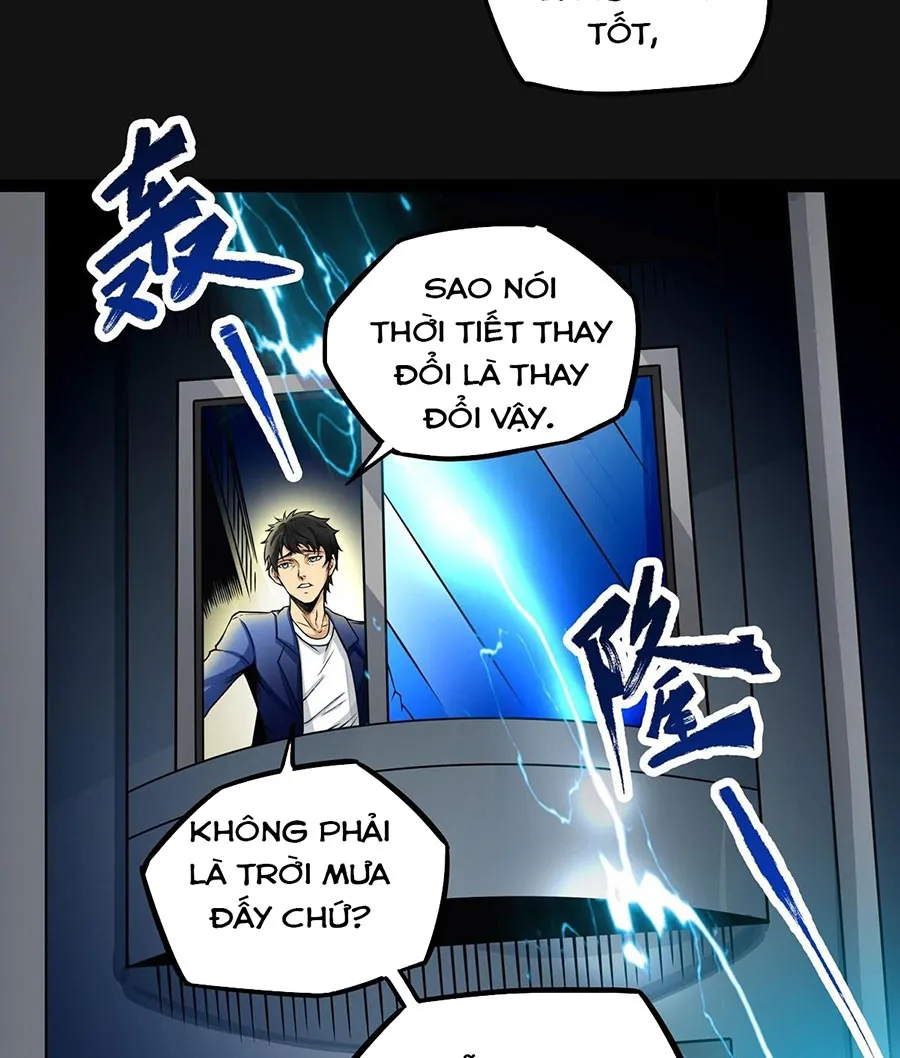 Ma Vương Dũng Giả Chapter 1 - Trang 8