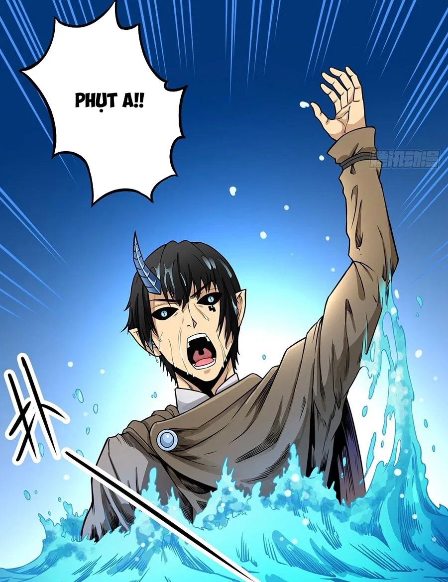 Ma Vương Dũng Giả Chapter 2 - Trang 10