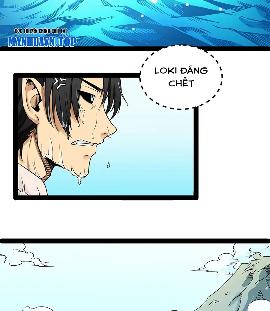 Ma Vương Dũng Giả Chapter 2 - Trang 11