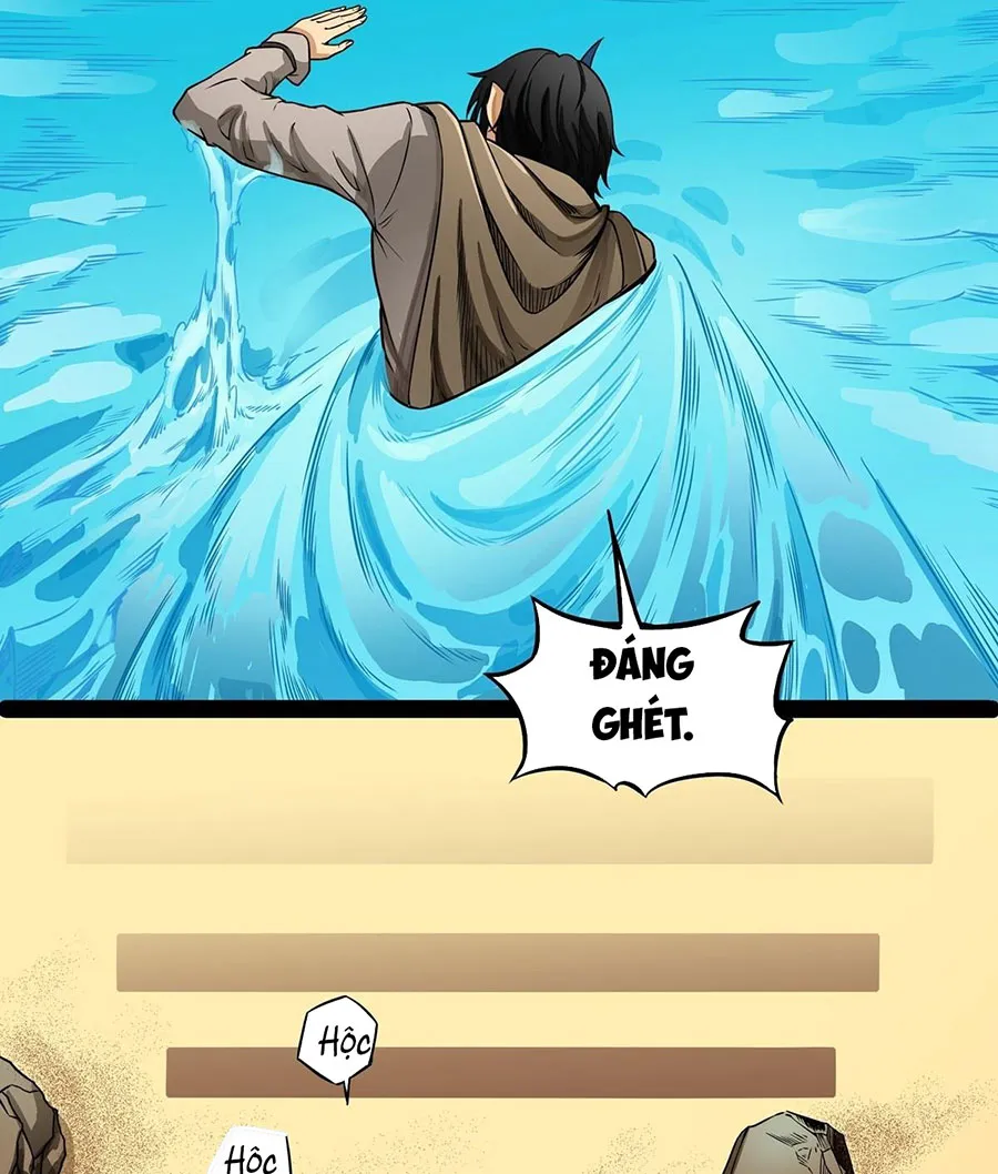 Ma Vương Dũng Giả Chapter 2 - Trang 13
