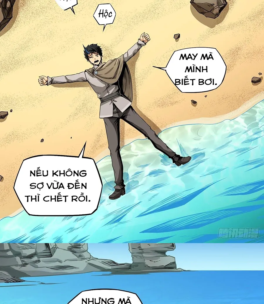 Ma Vương Dũng Giả Chapter 2 - Trang 14