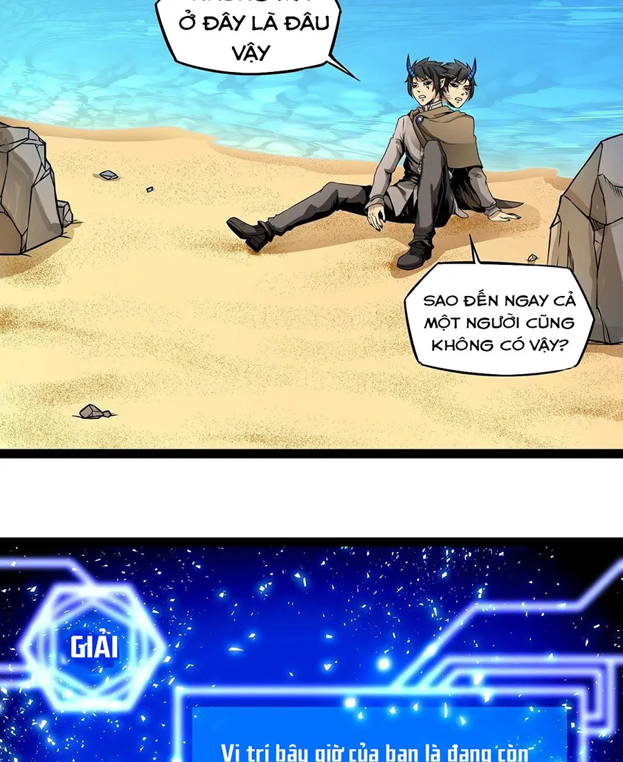 Ma Vương Dũng Giả Chapter 2 - Trang 15