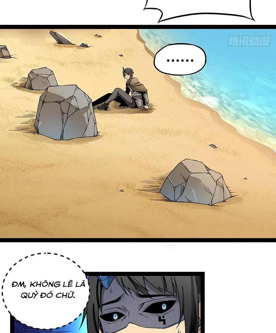 Ma Vương Dũng Giả Chapter 2 - Trang 17