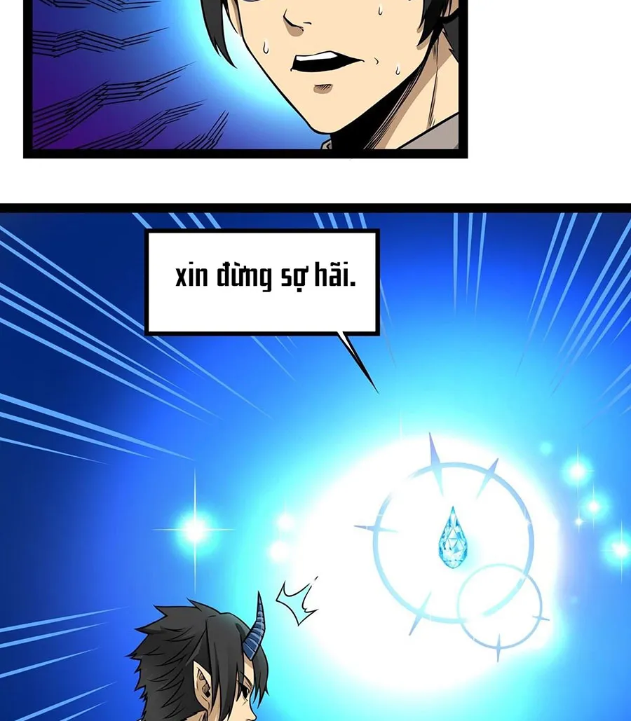 Ma Vương Dũng Giả Chapter 2 - Trang 18