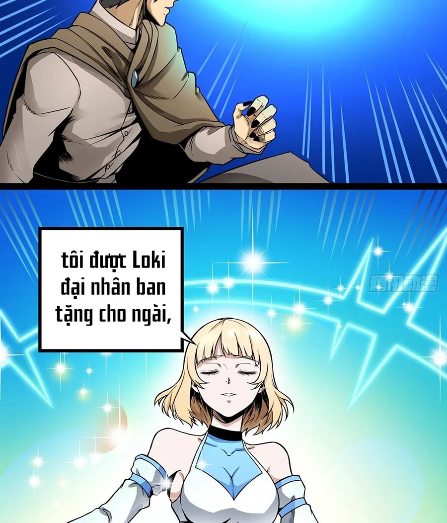 Ma Vương Dũng Giả Chapter 2 - Trang 19