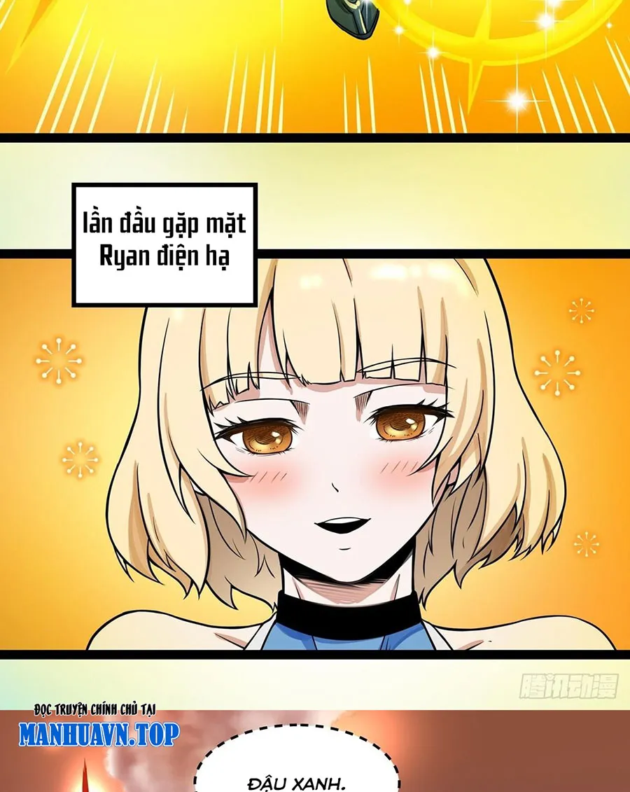 Ma Vương Dũng Giả Chapter 2 - Trang 21