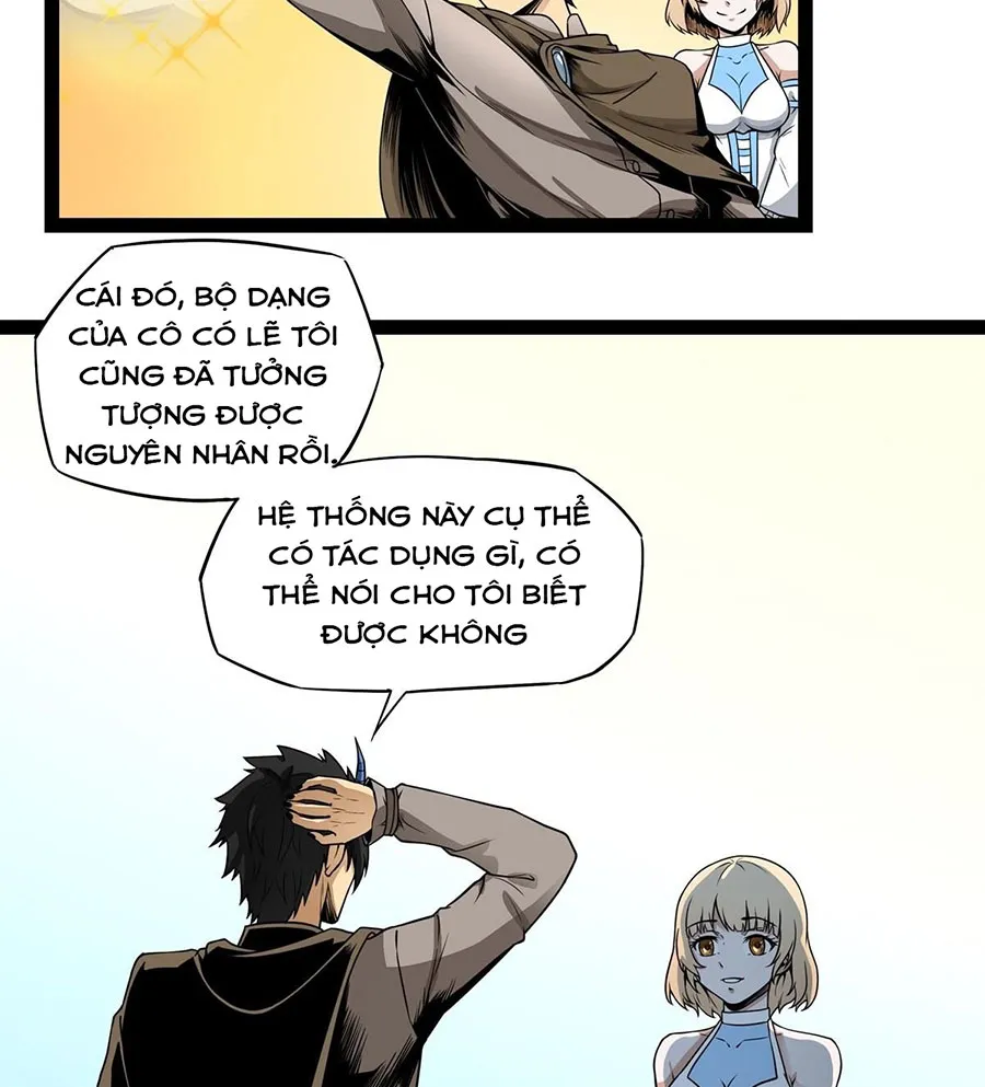 Ma Vương Dũng Giả Chapter 2 - Trang 23