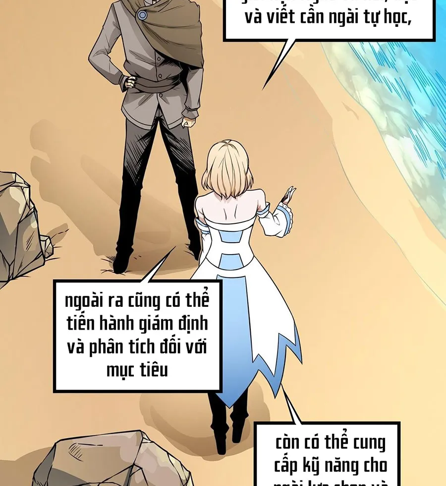 Ma Vương Dũng Giả Chapter 2 - Trang 25