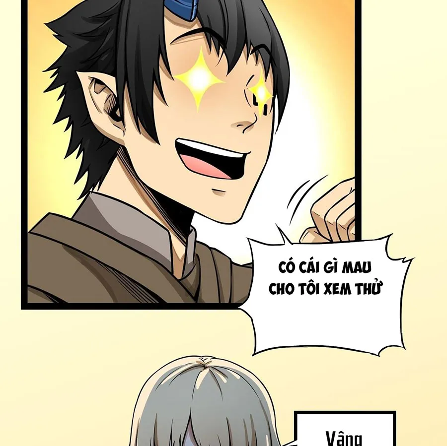 Ma Vương Dũng Giả Chapter 2 - Trang 27