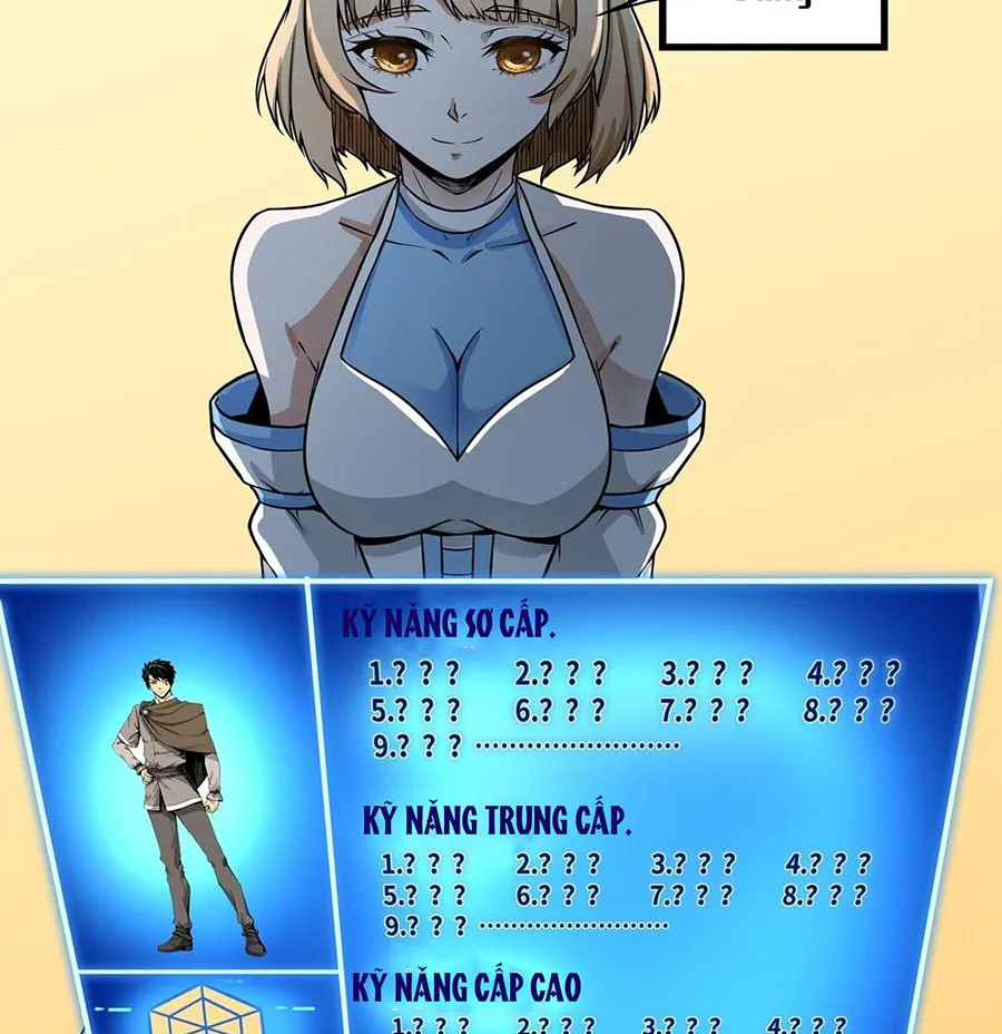 Ma Vương Dũng Giả Chapter 2 - Trang 28
