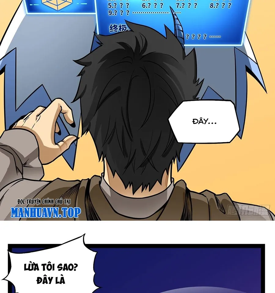 Ma Vương Dũng Giả Chapter 2 - Trang 29