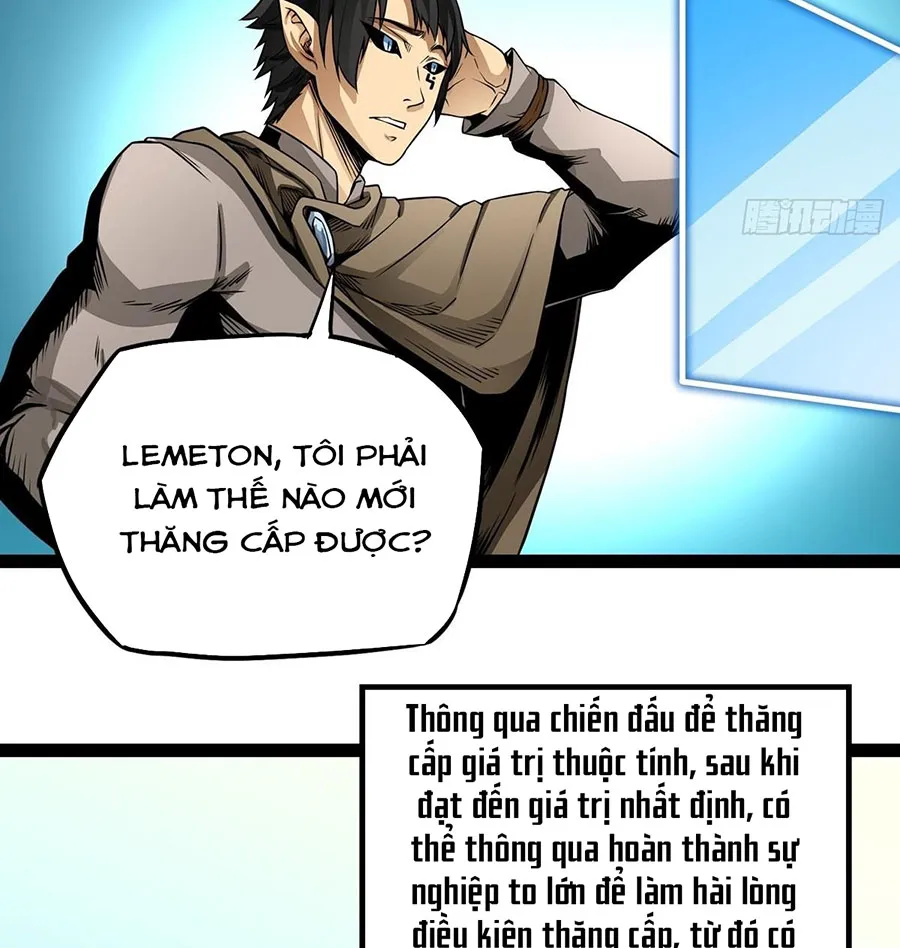 Ma Vương Dũng Giả Chapter 2 - Trang 32