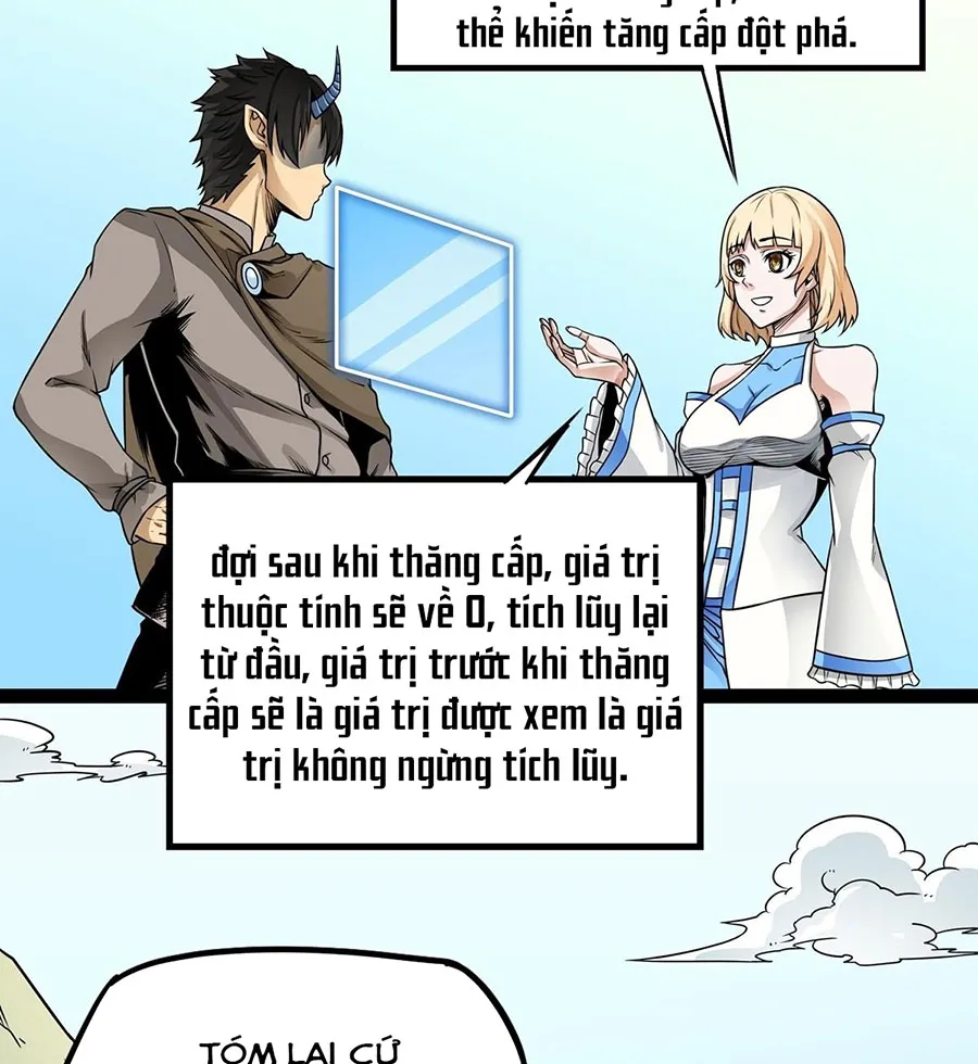 Ma Vương Dũng Giả Chapter 2 - Trang 33