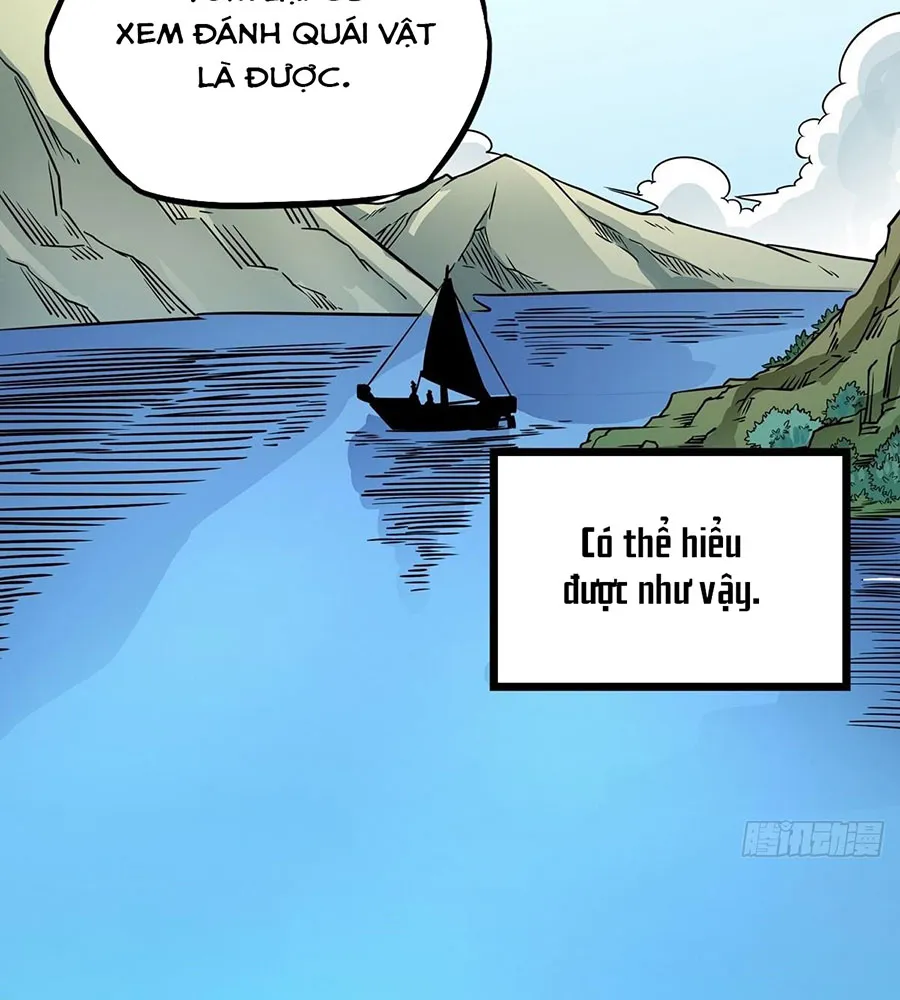 Ma Vương Dũng Giả Chapter 2 - Trang 34