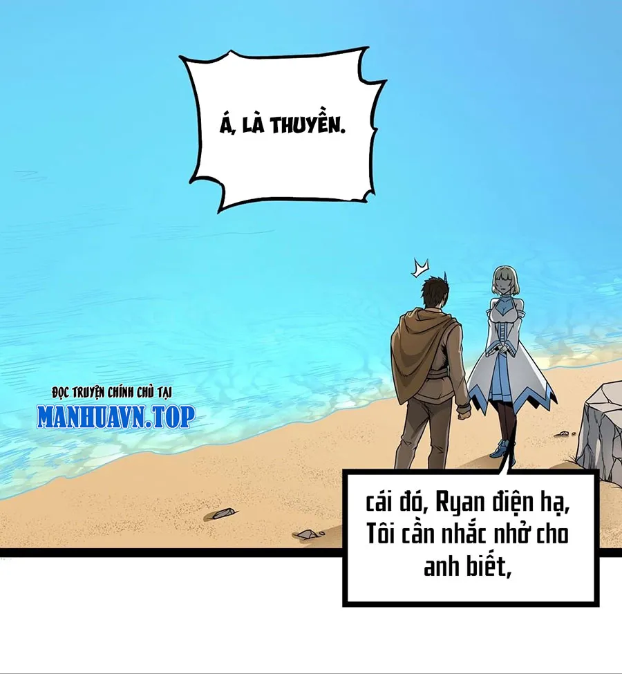 Ma Vương Dũng Giả Chapter 2 - Trang 35