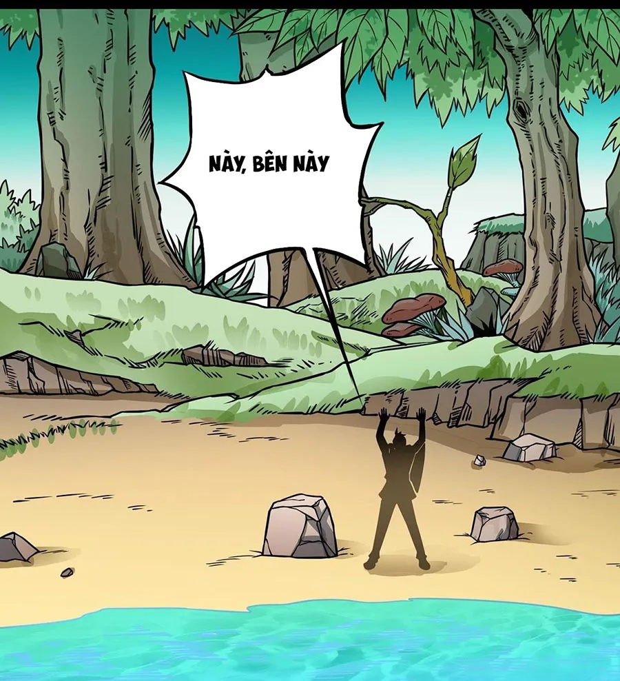 Ma Vương Dũng Giả Chapter 2 - Trang 36