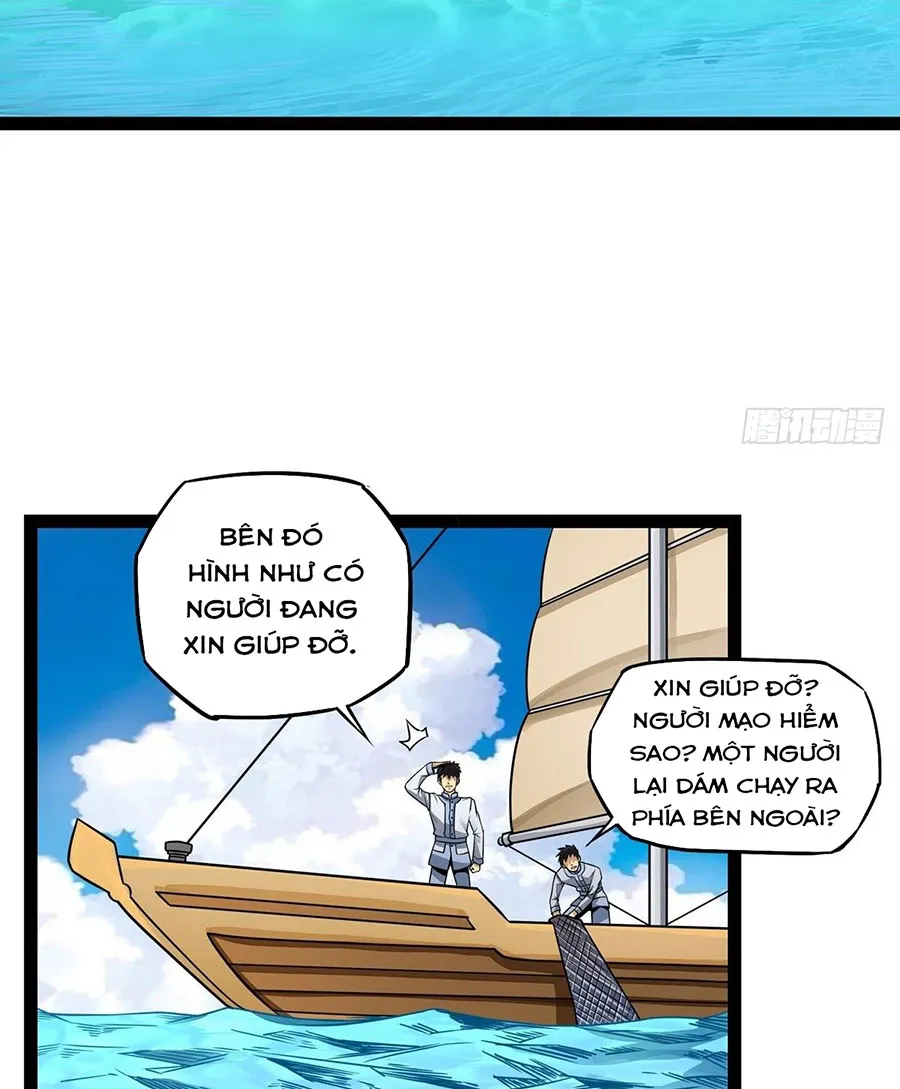 Ma Vương Dũng Giả Chapter 2 - Trang 37