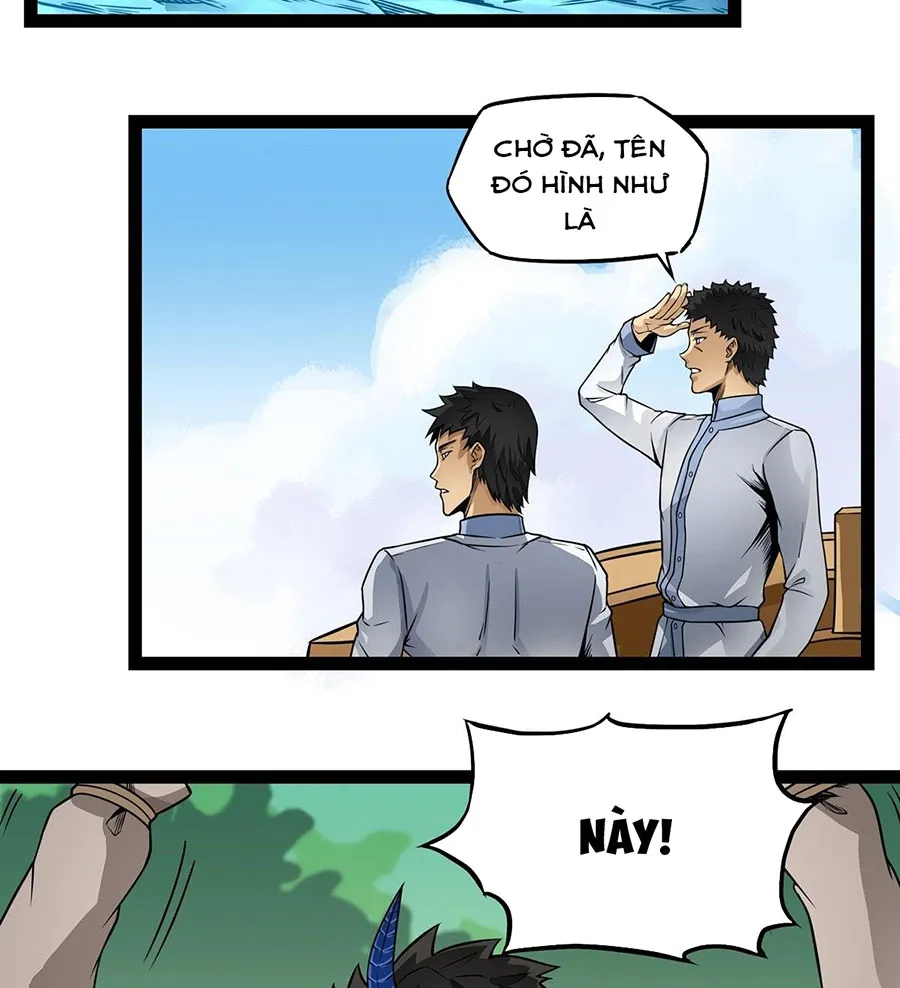 Ma Vương Dũng Giả Chapter 2 - Trang 38
