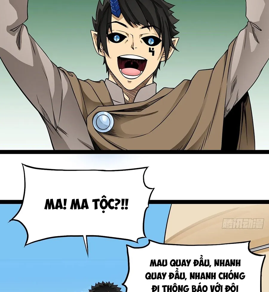 Ma Vương Dũng Giả Chapter 2 - Trang 39