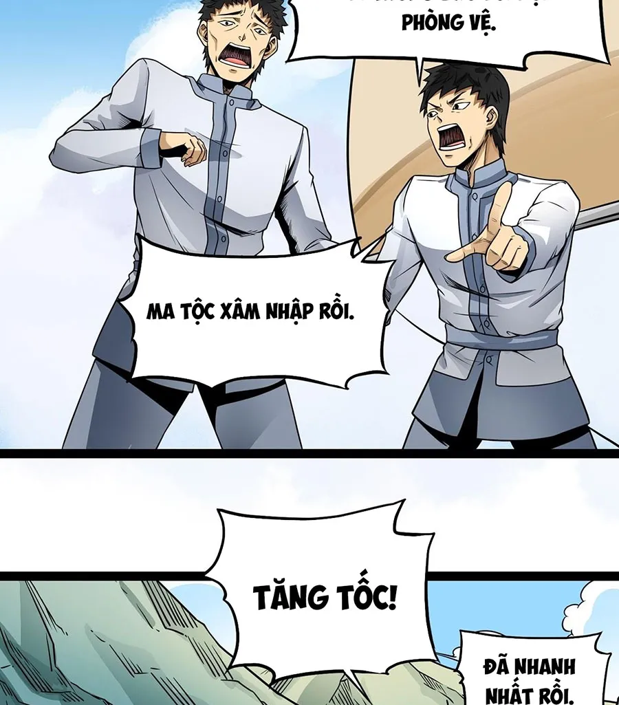 Ma Vương Dũng Giả Chapter 2 - Trang 40