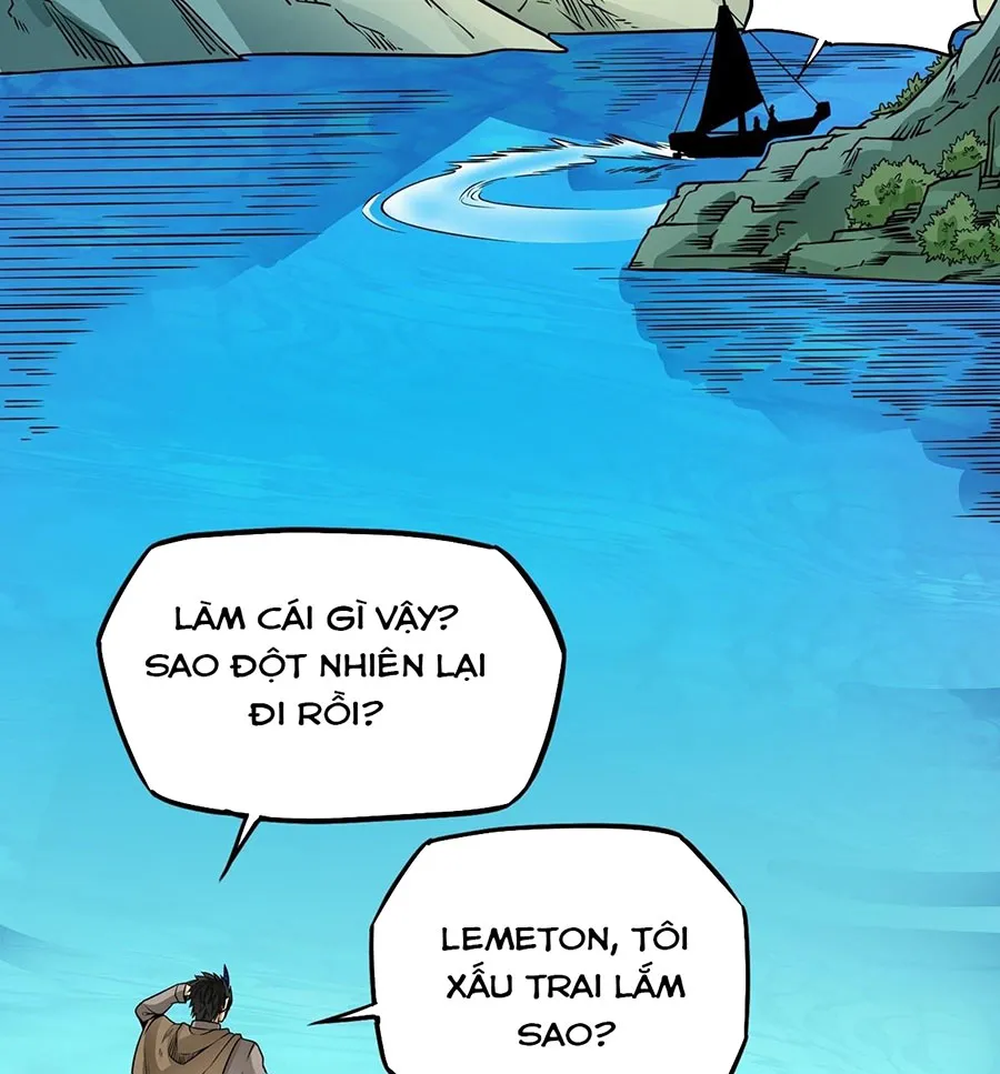 Ma Vương Dũng Giả Chapter 2 - Trang 41