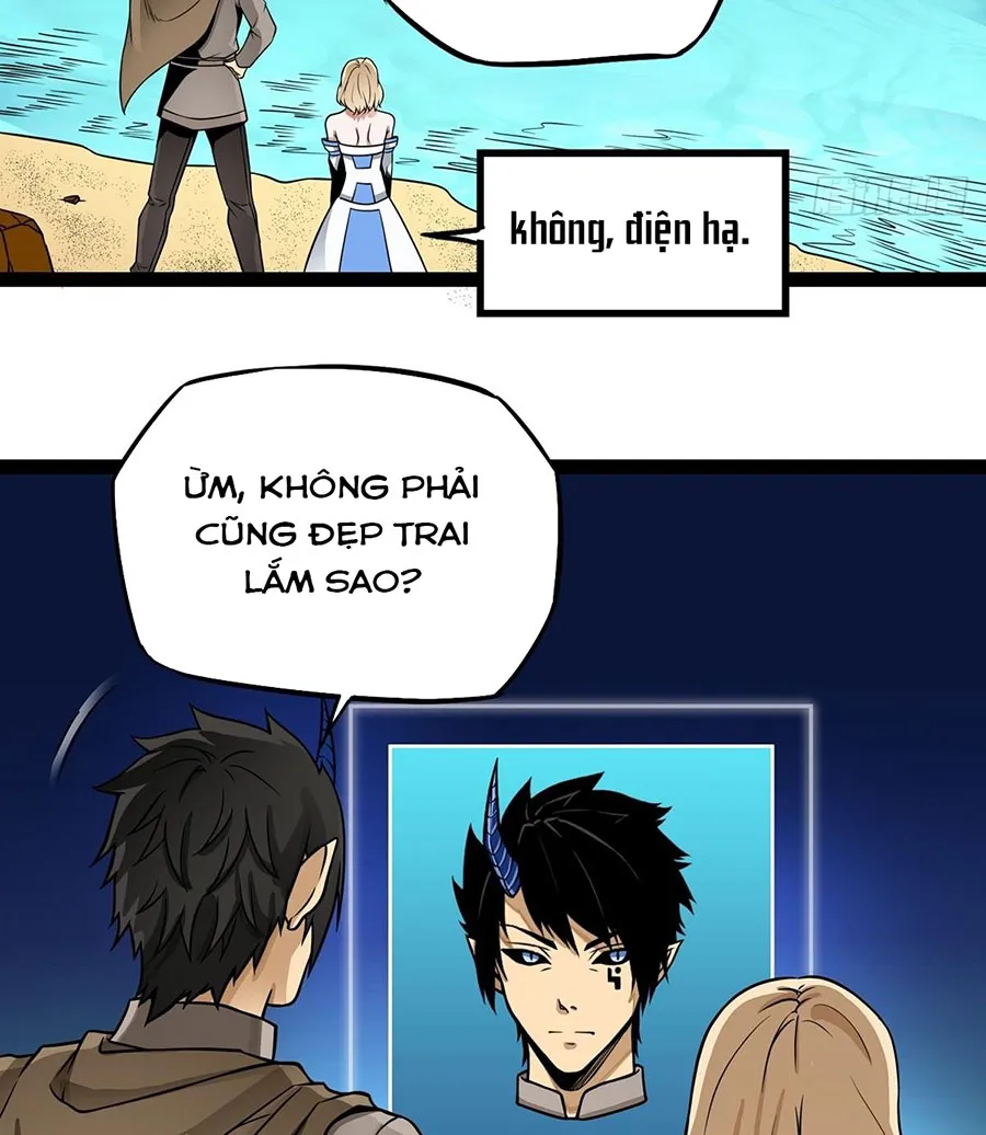 Ma Vương Dũng Giả Chapter 2 - Trang 42
