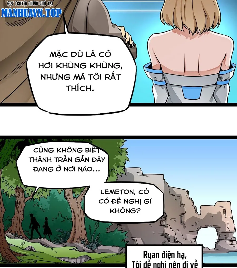 Ma Vương Dũng Giả Chapter 2 - Trang 43