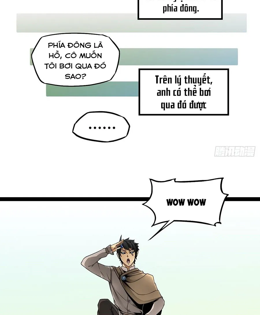 Ma Vương Dũng Giả Chapter 2 - Trang 44