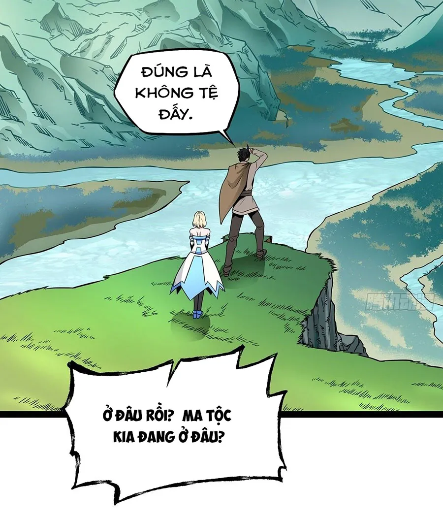 Ma Vương Dũng Giả Chapter 2 - Trang 46