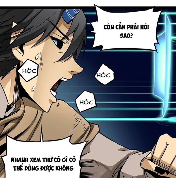Ma Vương Dũng Giả Chapter 3 - Trang 10