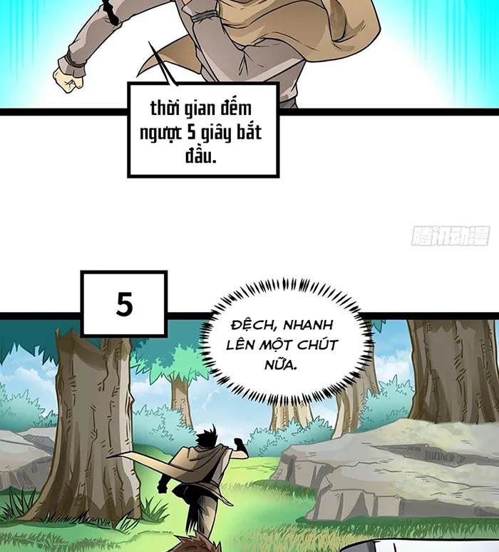 Ma Vương Dũng Giả Chapter 3 - Trang 15