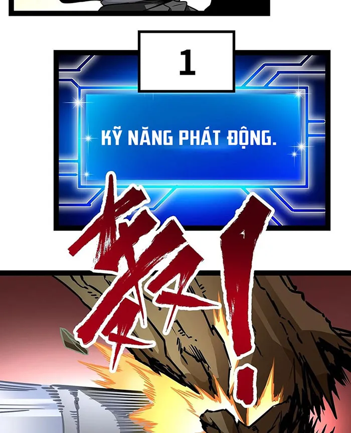 Ma Vương Dũng Giả Chapter 3 - Trang 18