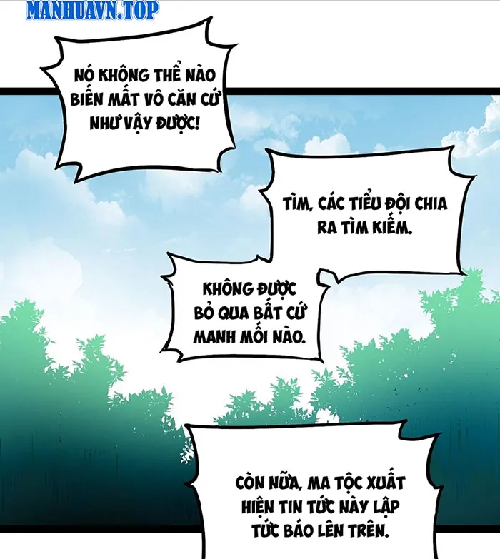 Ma Vương Dũng Giả Chapter 3 - Trang 21